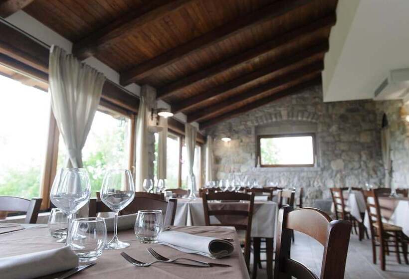 住宿加早餐 Country House Domus Otium