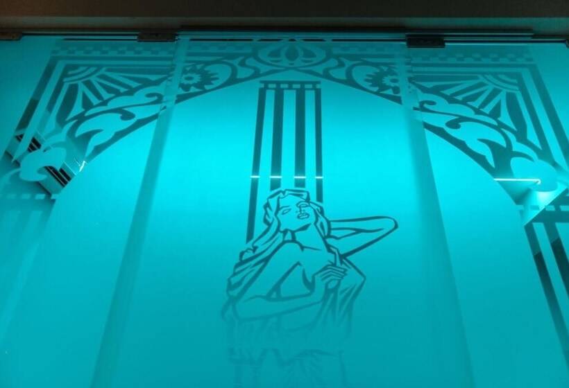 住宿加早餐 Country House Domus Otium