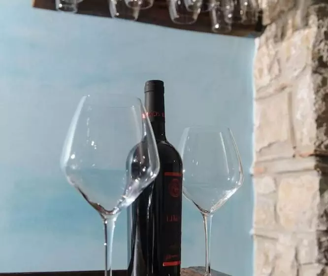 Aamiaismajoitus (B&B) Country House Domus Otium