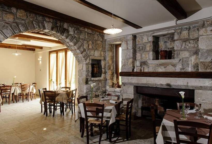 住宿加早餐 Country House Domus Otium