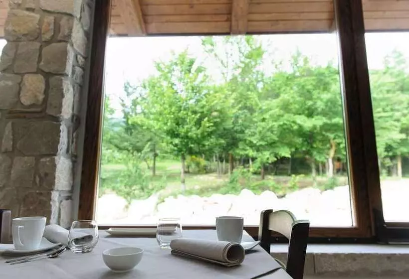 Aamiaismajoitus (B&B) Country House Domus Otium