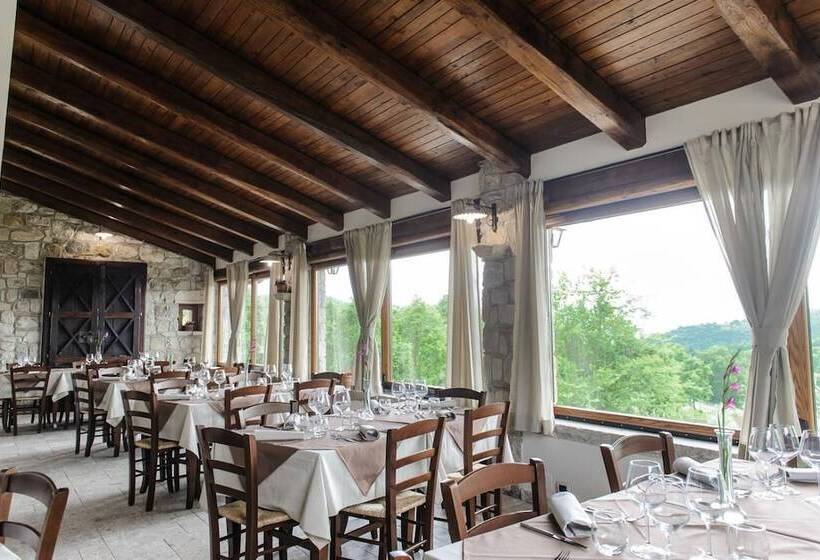 住宿加早餐 Country House Domus Otium