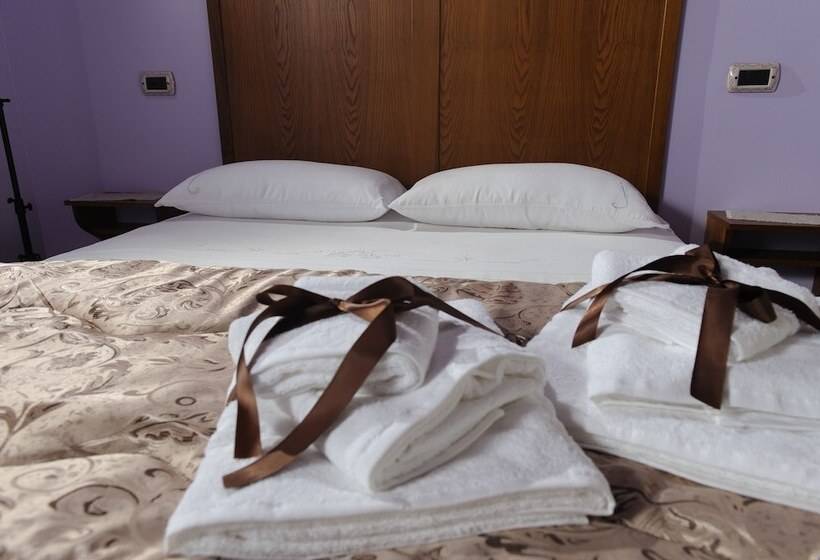 住宿加早餐 Country House Domus Otium