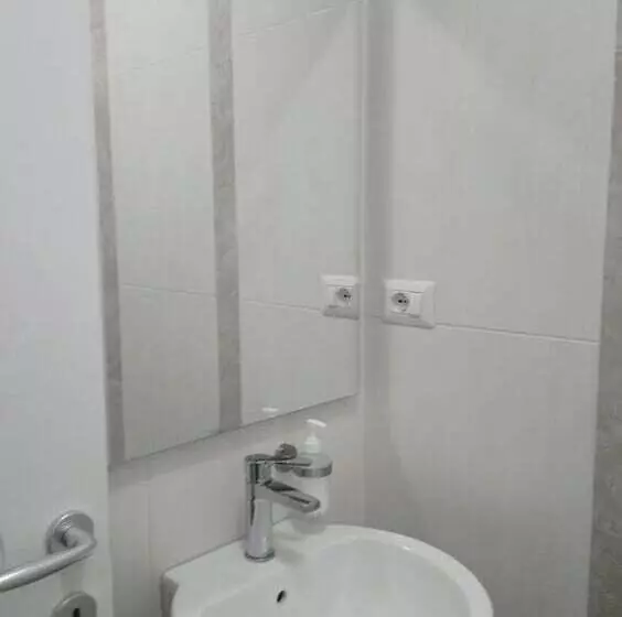 Aamiaismajoitus (B&B) Gli Angeli