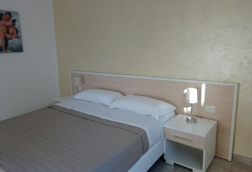 Bed and Breakfast Gli Angeli