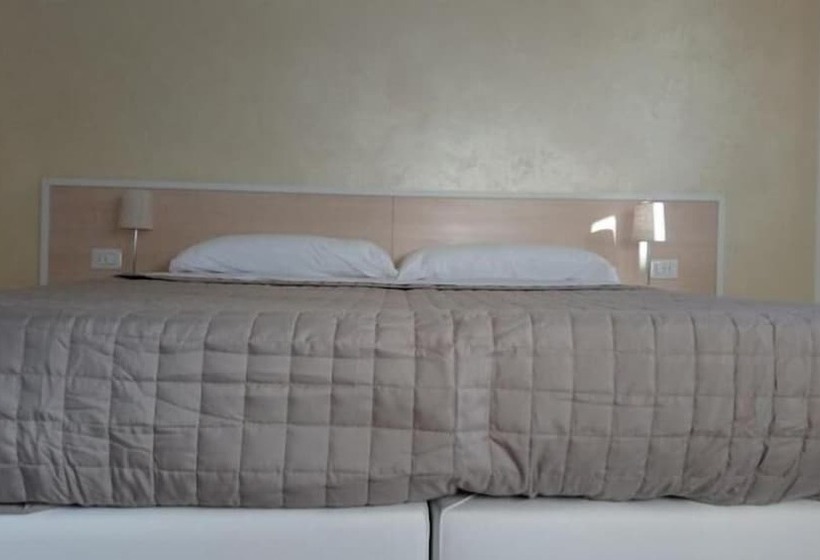 Bed and Breakfast Gli Angeli