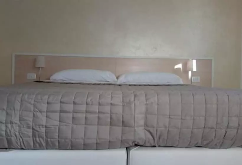 Aamiaismajoitus (B&B) Gli Angeli