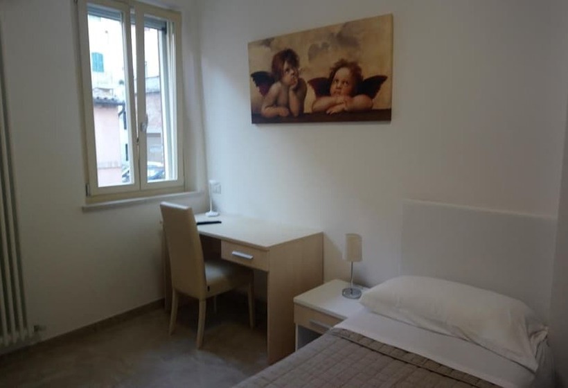 Bed and Breakfast Gli Angeli