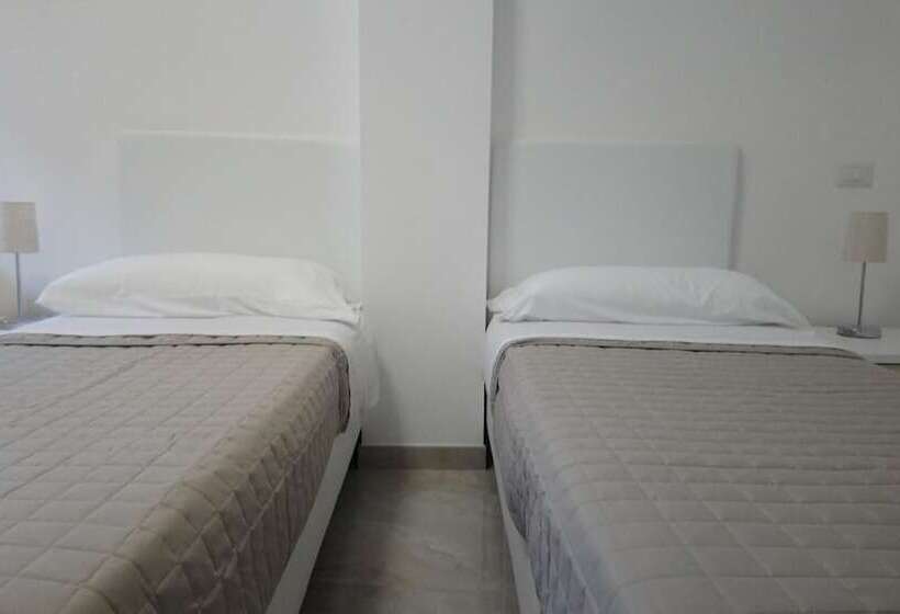 Bed and Breakfast Gli Angeli