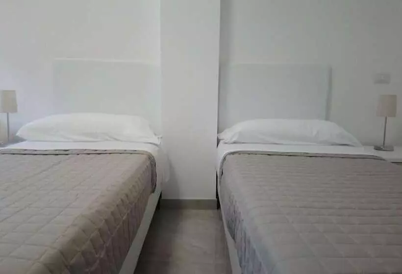 Aamiaismajoitus (B&B) Gli Angeli