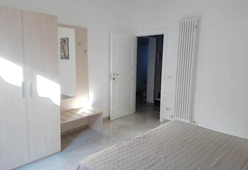 Bed and Breakfast Gli Angeli