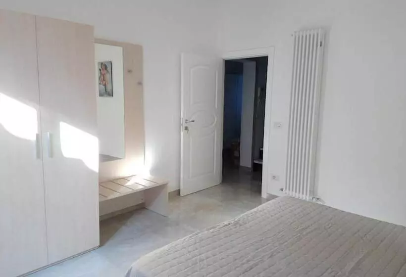 Aamiaismajoitus (B&B) Gli Angeli