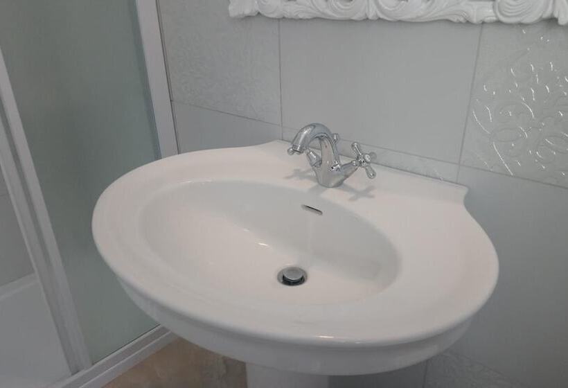 Bed and Breakfast Gli Angeli