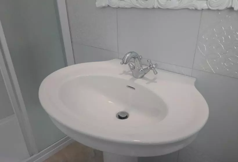 Aamiaismajoitus (B&B) Gli Angeli