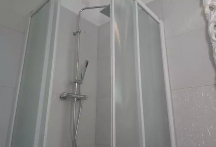 Aamiaismajoitus (B&B) Gli Angeli