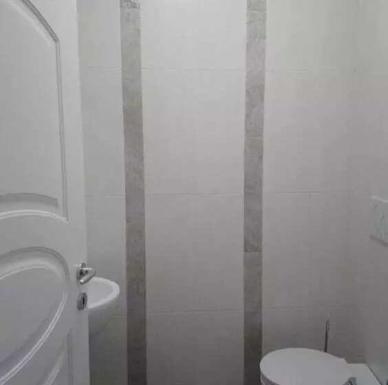 Aamiaismajoitus (B&B) Gli Angeli