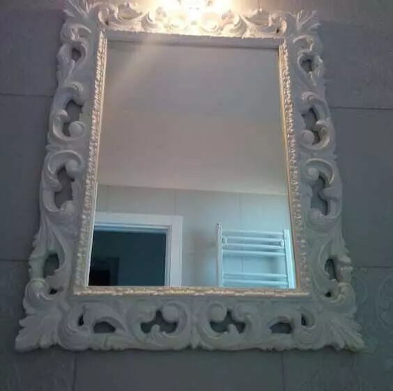 Aamiaismajoitus (B&B) Gli Angeli