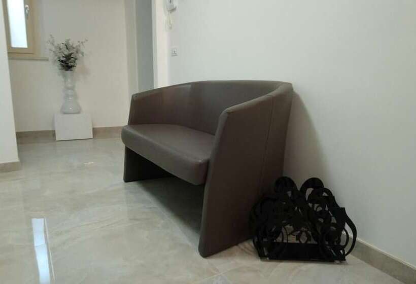 Bed and Breakfast Gli Angeli