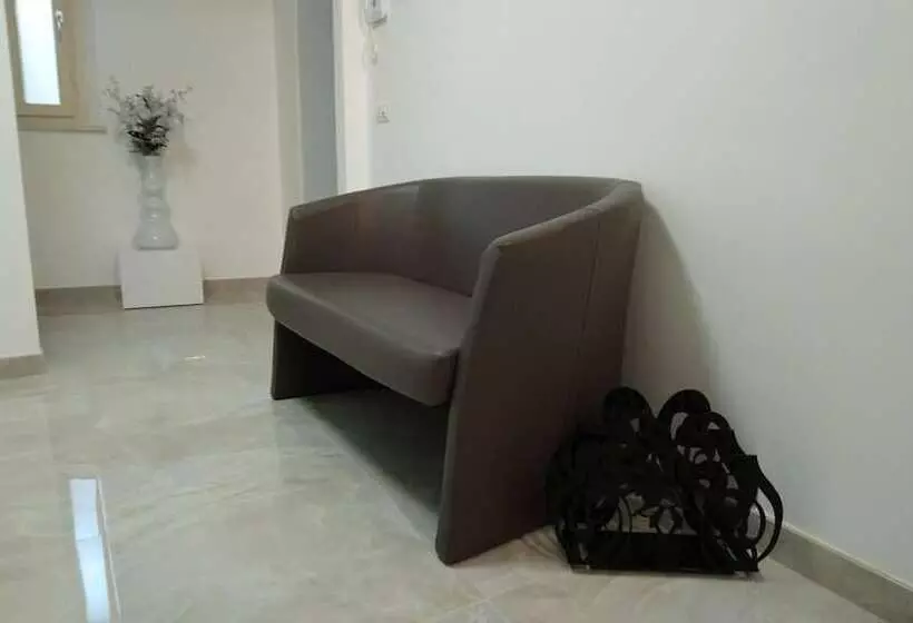 Aamiaismajoitus (B&B) Gli Angeli