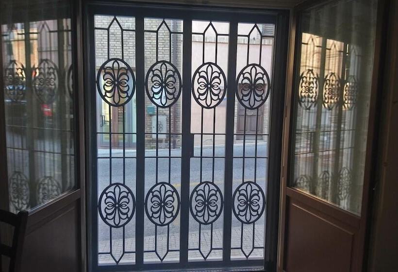 Bed and Breakfast Gli Angeli