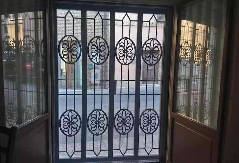 Aamiaismajoitus (B&B) Gli Angeli