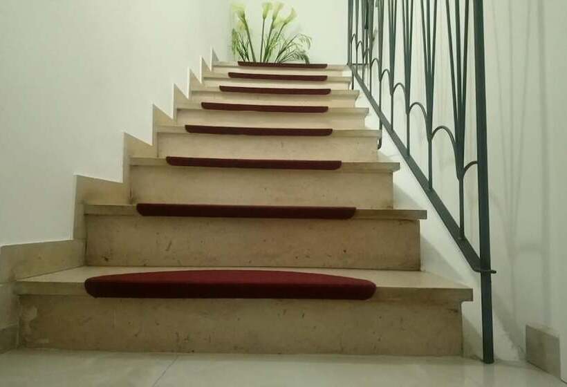 Bed and Breakfast Gli Angeli