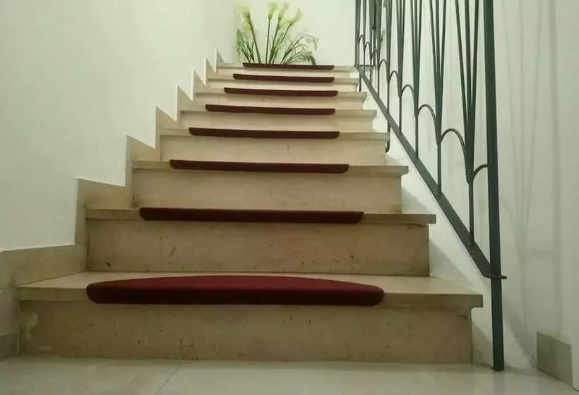 Aamiaismajoitus (B&B) Gli Angeli