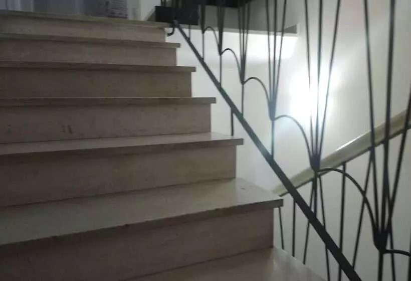 Aamiaismajoitus (B&B) Gli Angeli