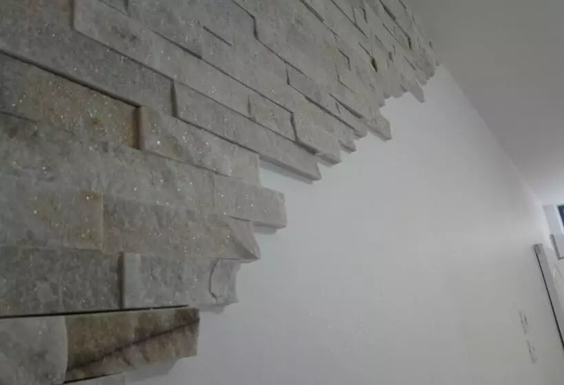 Aamiaismajoitus (B&B) Gli Angeli