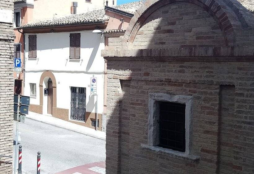 Bed and Breakfast Gli Angeli