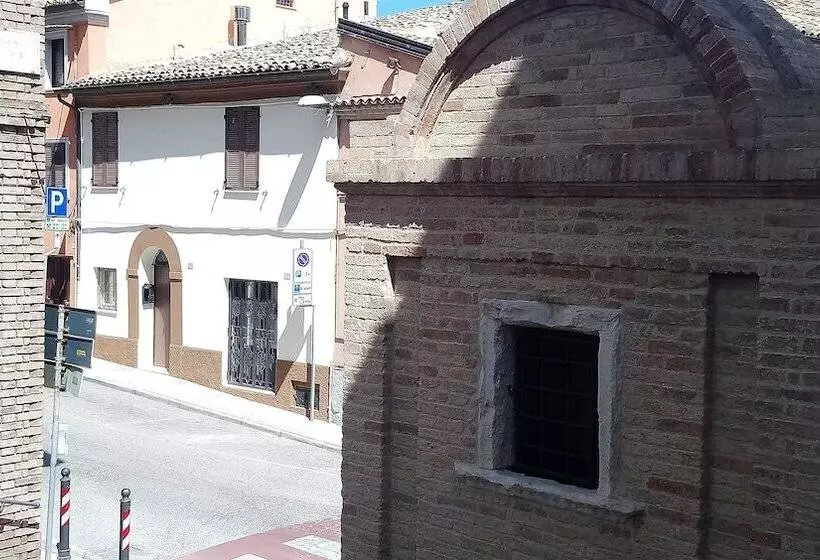 Aamiaismajoitus (B&B) Gli Angeli