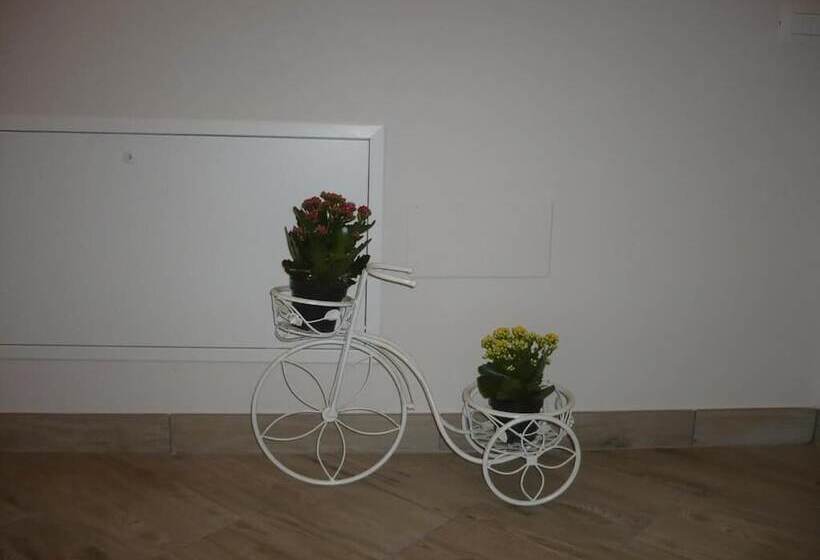 צימר I Colli Del Garda