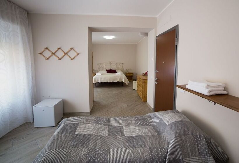 צימר I Colli Del Garda