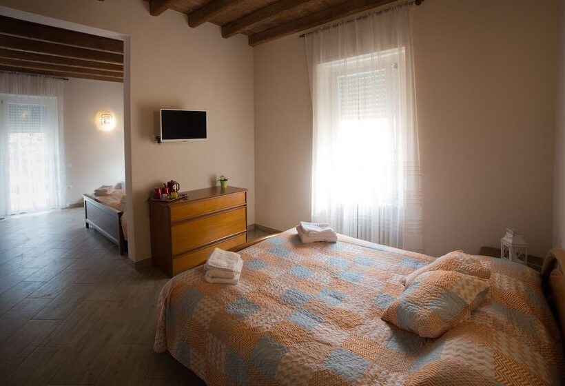 צימר I Colli Del Garda