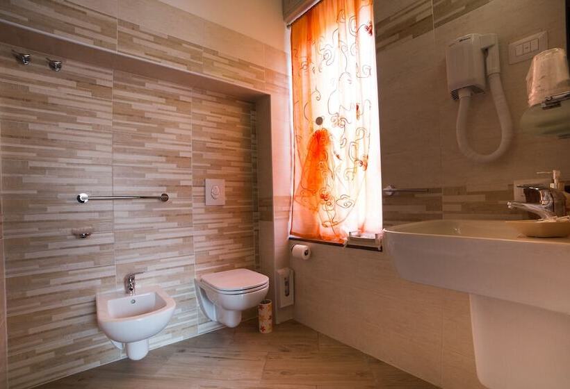 צימר I Colli Del Garda