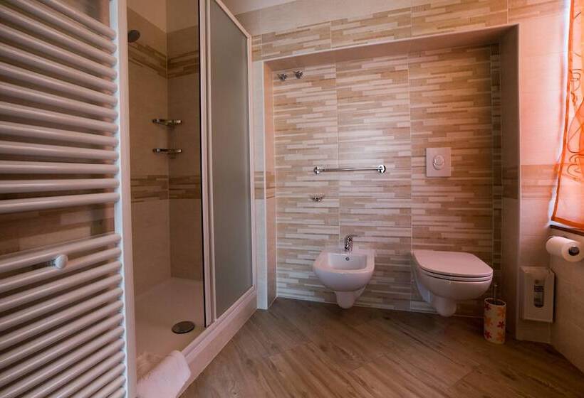 צימר I Colli Del Garda