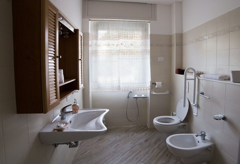 צימר I Colli Del Garda