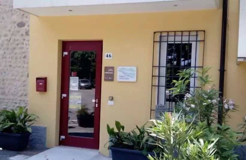 ベッドアンドブレックファースト I Colli Del Garda