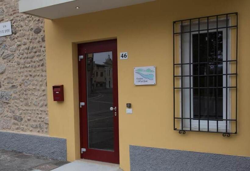 צימר I Colli Del Garda