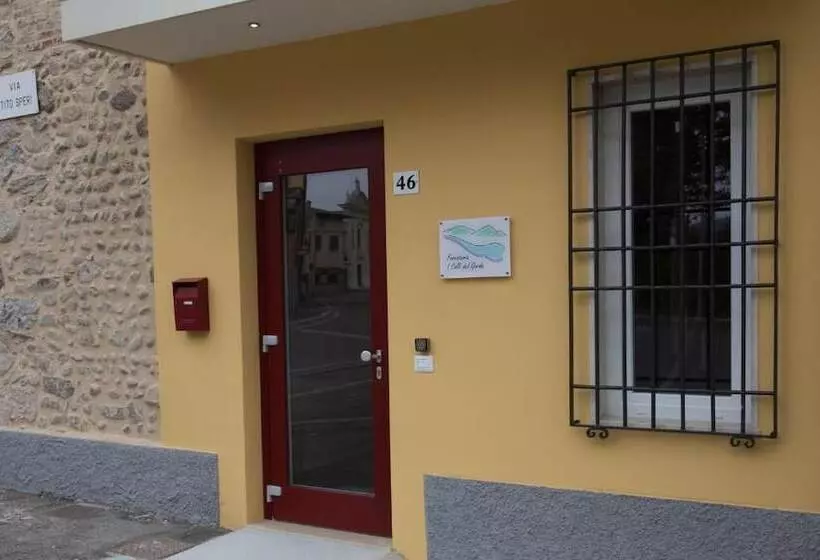 ベッドアンドブレックファースト I Colli Del Garda