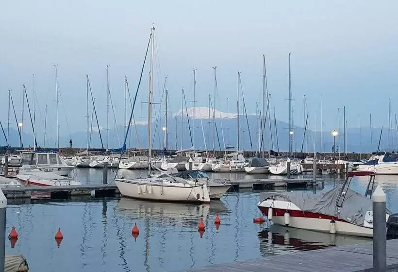 ベッドアンドブレックファースト I Colli Del Garda