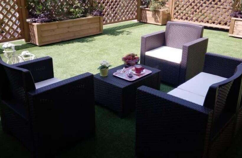 צימר I Colli Del Garda