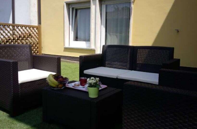 צימר I Colli Del Garda