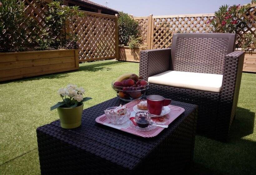 צימר I Colli Del Garda