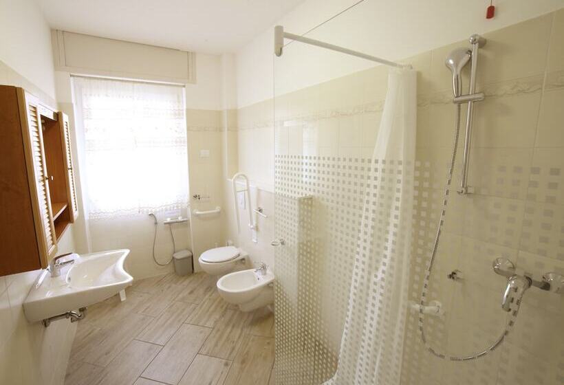 צימר I Colli Del Garda