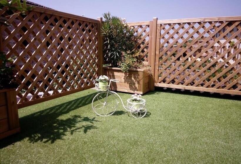 צימר I Colli Del Garda