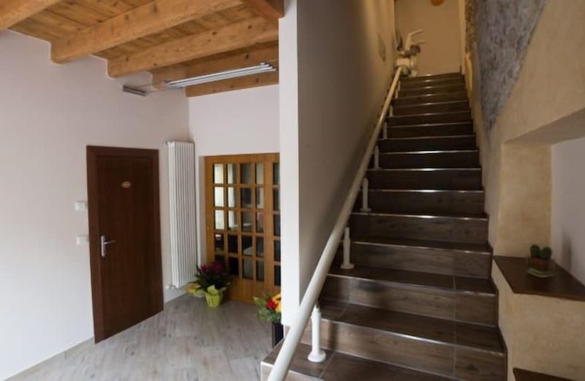 צימר I Colli Del Garda