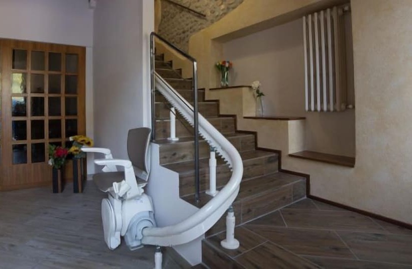 צימר I Colli Del Garda