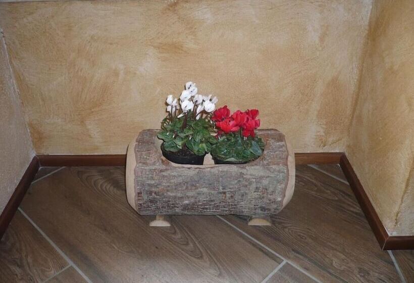 צימר I Colli Del Garda