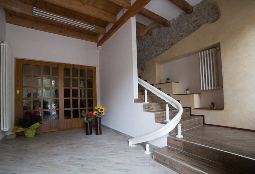 צימר I Colli Del Garda